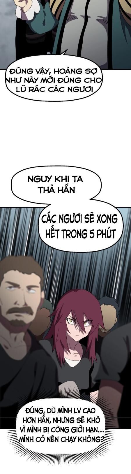 Anh Hùng Mạnh Nhất? Ta Không Làm Lâu Rồi! chapter 54 - Upload bởi truyensieuhay.com