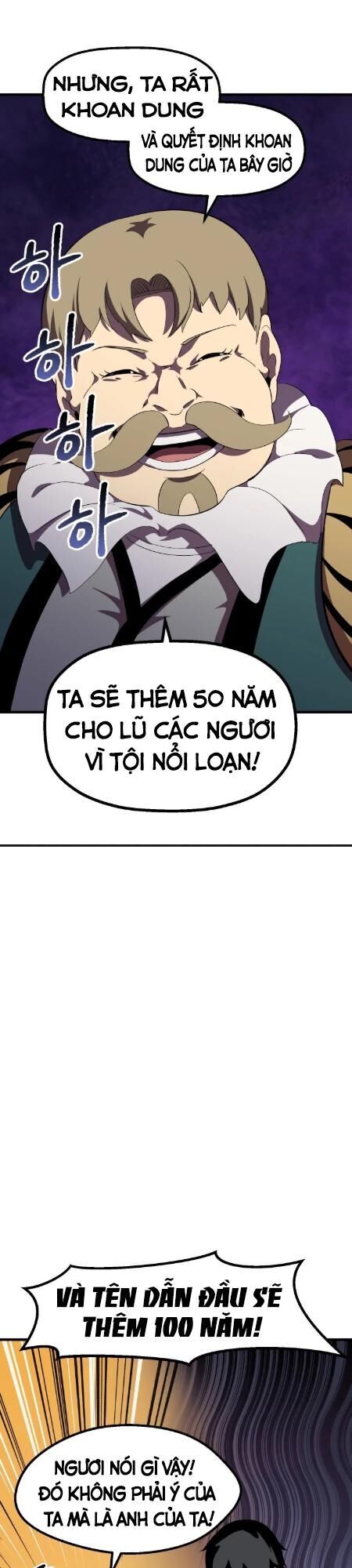 Anh Hùng Mạnh Nhất? Ta Không Làm Lâu Rồi! chapter 54 - Upload bởi truyensieuhay.com
