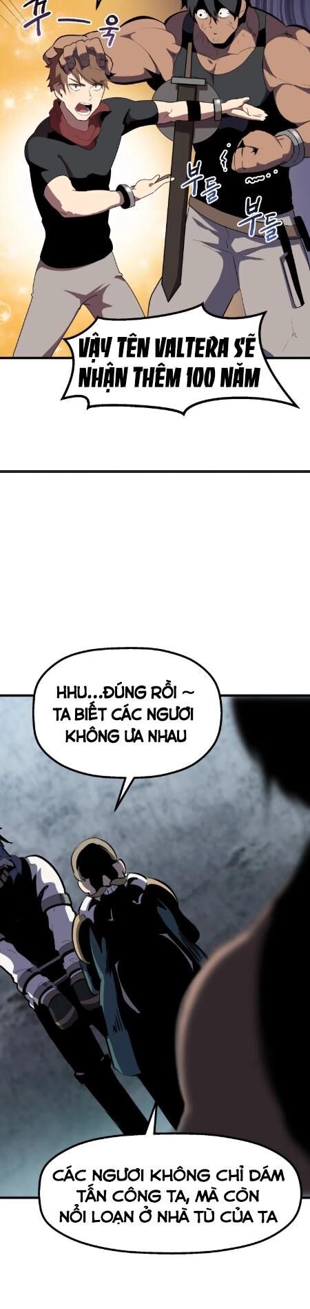 Anh Hùng Mạnh Nhất? Ta Không Làm Lâu Rồi! chapter 54 - Upload bởi truyensieuhay.com