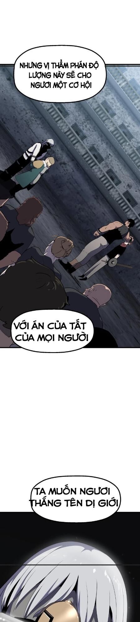 Anh Hùng Mạnh Nhất? Ta Không Làm Lâu Rồi! chapter 54 - Upload bởi truyensieuhay.com
