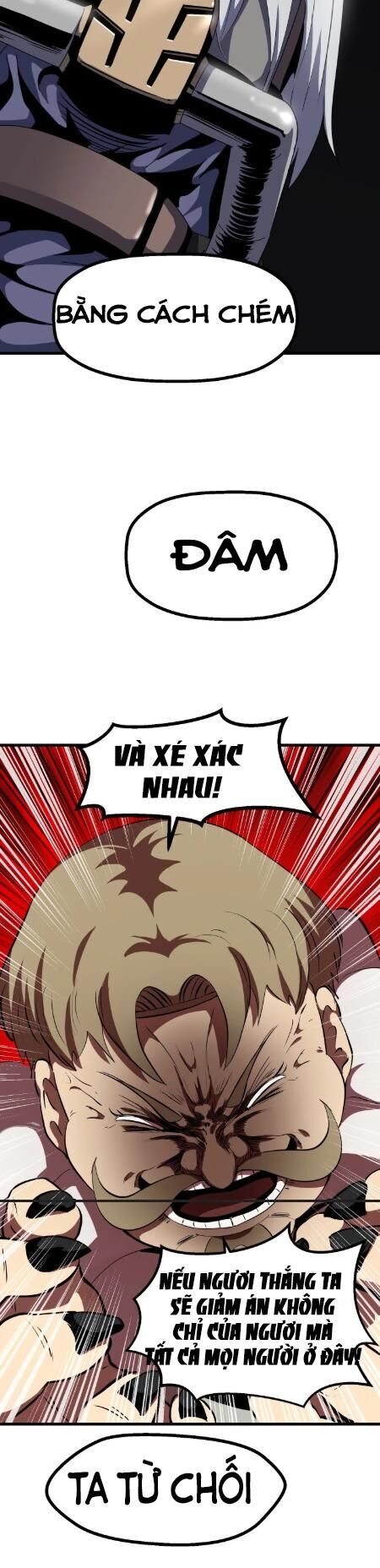 Anh Hùng Mạnh Nhất? Ta Không Làm Lâu Rồi! chapter 54 - Upload bởi truyensieuhay.com