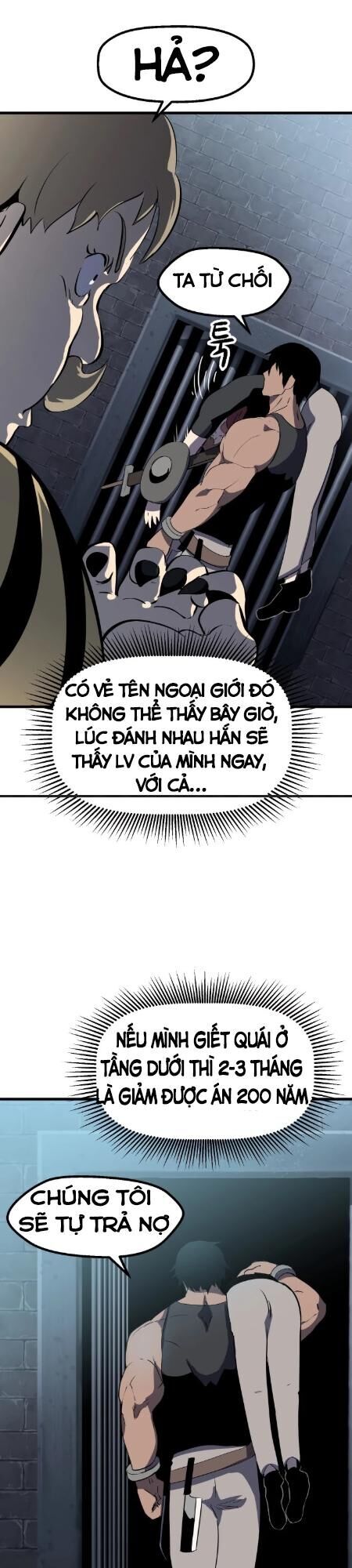 Anh Hùng Mạnh Nhất? Ta Không Làm Lâu Rồi! chapter 54 - Upload bởi truyensieuhay.com