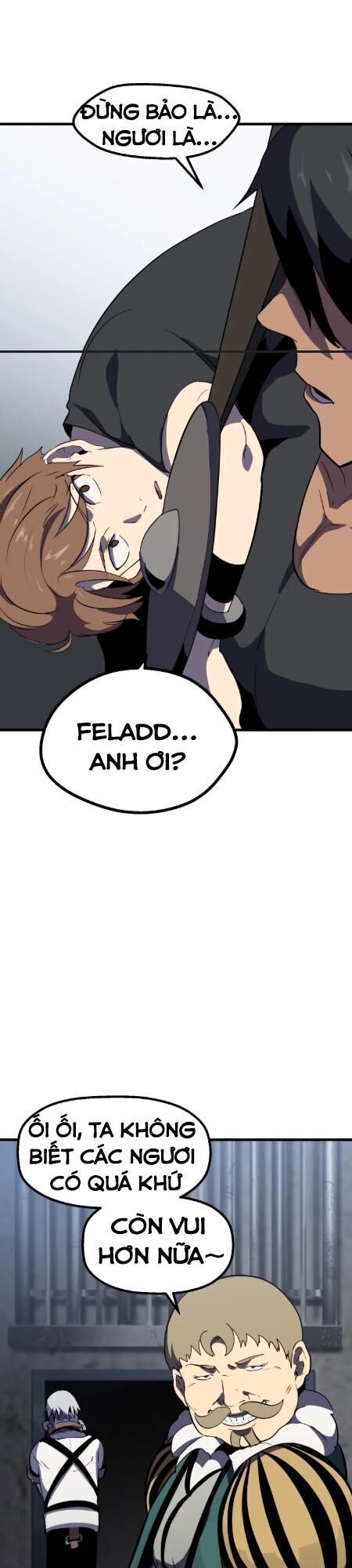 Anh Hùng Mạnh Nhất? Ta Không Làm Lâu Rồi! chapter 54 - Upload bởi truyensieuhay.com