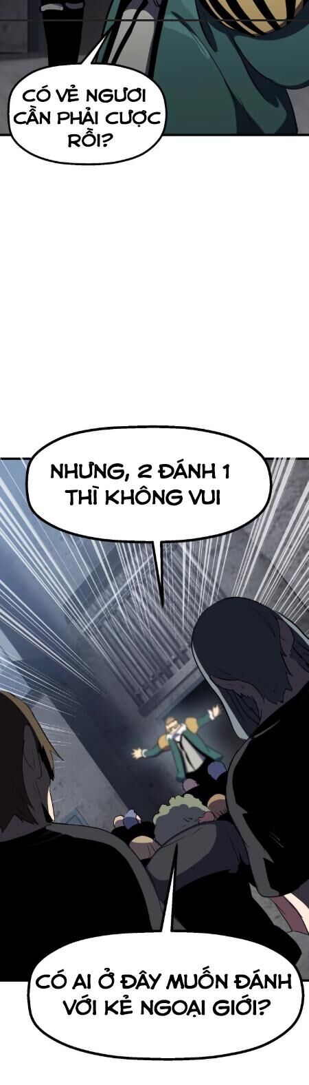 Anh Hùng Mạnh Nhất? Ta Không Làm Lâu Rồi! chapter 54 - Upload bởi truyensieuhay.com