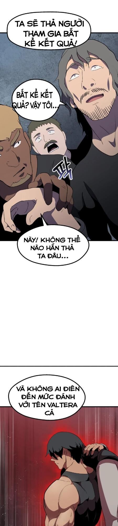 Anh Hùng Mạnh Nhất? Ta Không Làm Lâu Rồi! chapter 54 - Upload bởi truyensieuhay.com