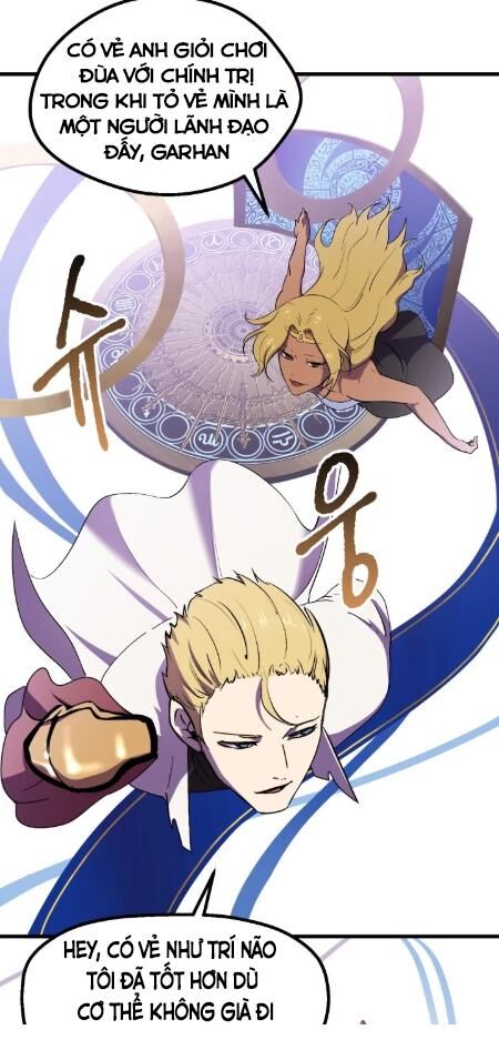 Anh Hùng Mạnh Nhất? Ta Không Làm Lâu Rồi! chapter 54 - Upload bởi truyensieuhay.com