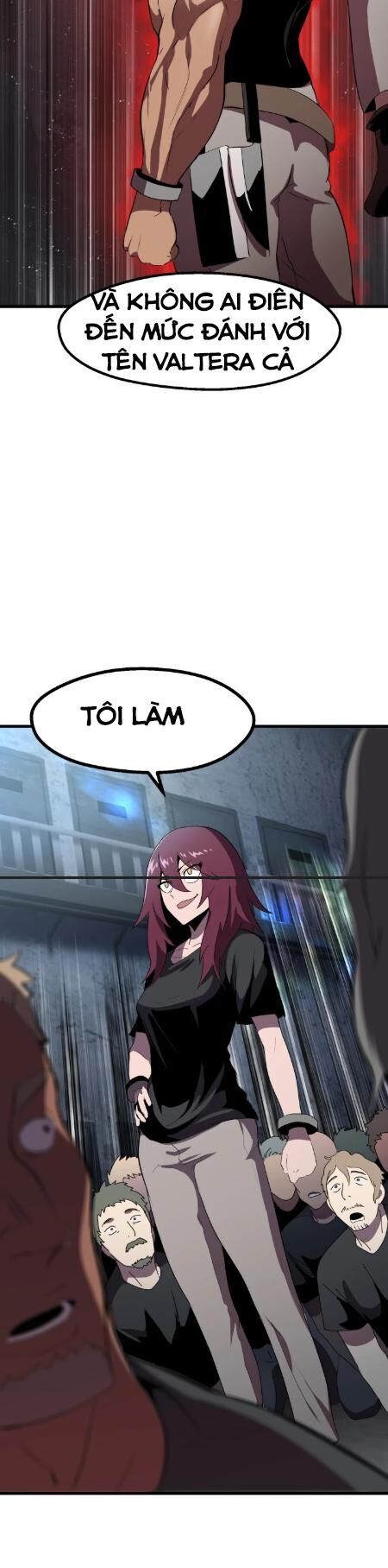 Anh Hùng Mạnh Nhất? Ta Không Làm Lâu Rồi! chapter 54 - Upload bởi truyensieuhay.com