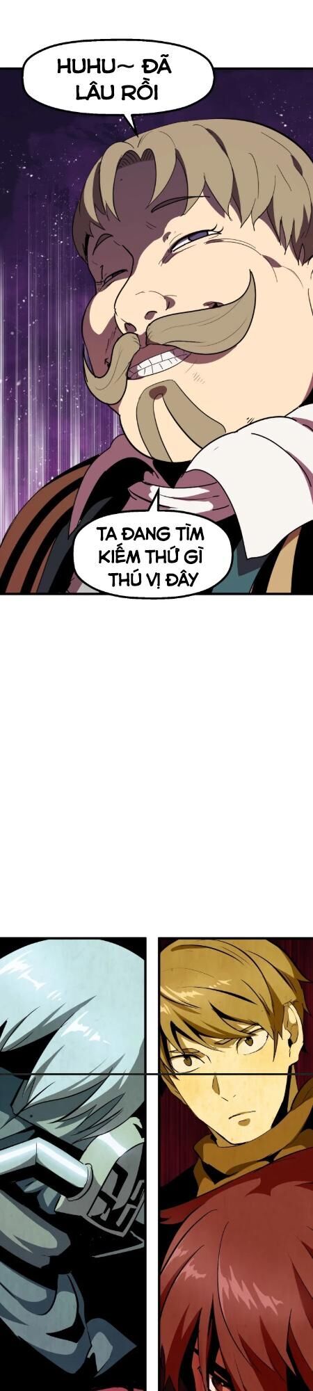 Anh Hùng Mạnh Nhất? Ta Không Làm Lâu Rồi! chapter 54 - Upload bởi truyensieuhay.com