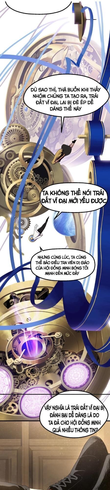 Anh Hùng Mạnh Nhất? Ta Không Làm Lâu Rồi! chapter 54 - Upload bởi truyensieuhay.com