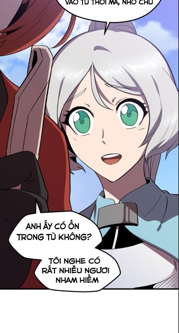 Anh Hùng Mạnh Nhất? Ta Không Làm Lâu Rồi! chapter 55 - Upload bởi truyensieuhay.com