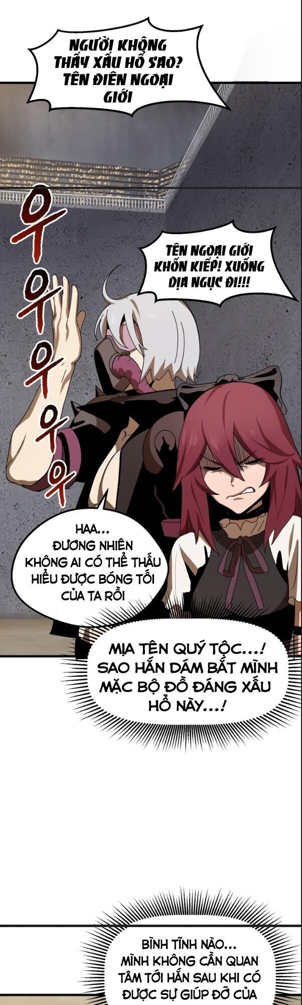 Anh Hùng Mạnh Nhất? Ta Không Làm Lâu Rồi! chapter 55 - Upload bởi truyensieuhay.com