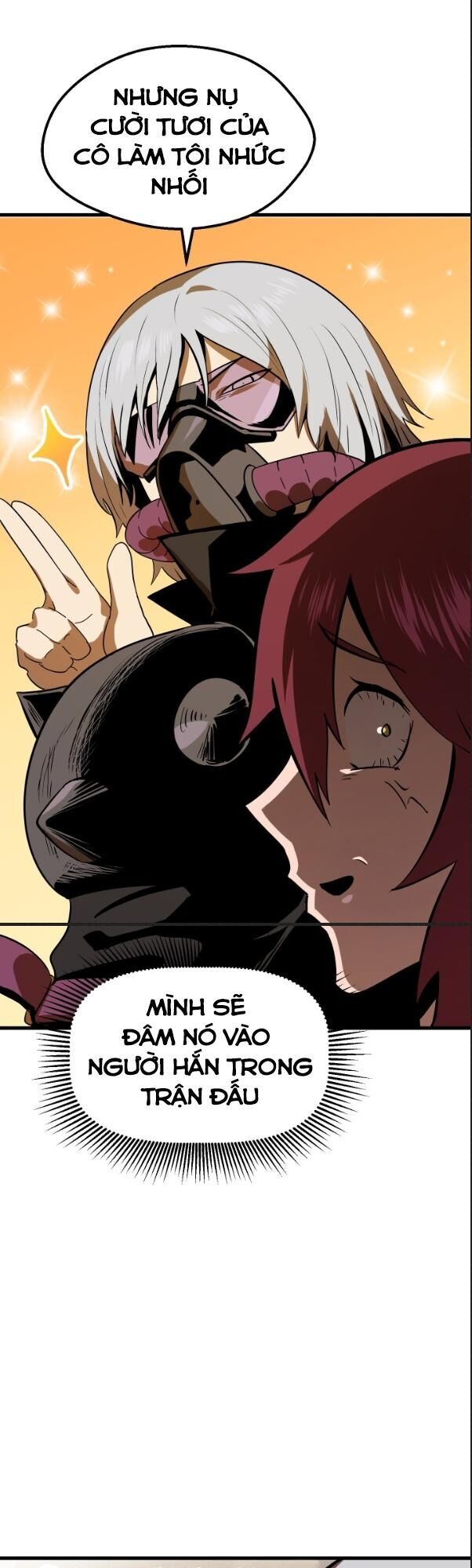 Anh Hùng Mạnh Nhất? Ta Không Làm Lâu Rồi! chapter 55 - Upload bởi truyensieuhay.com