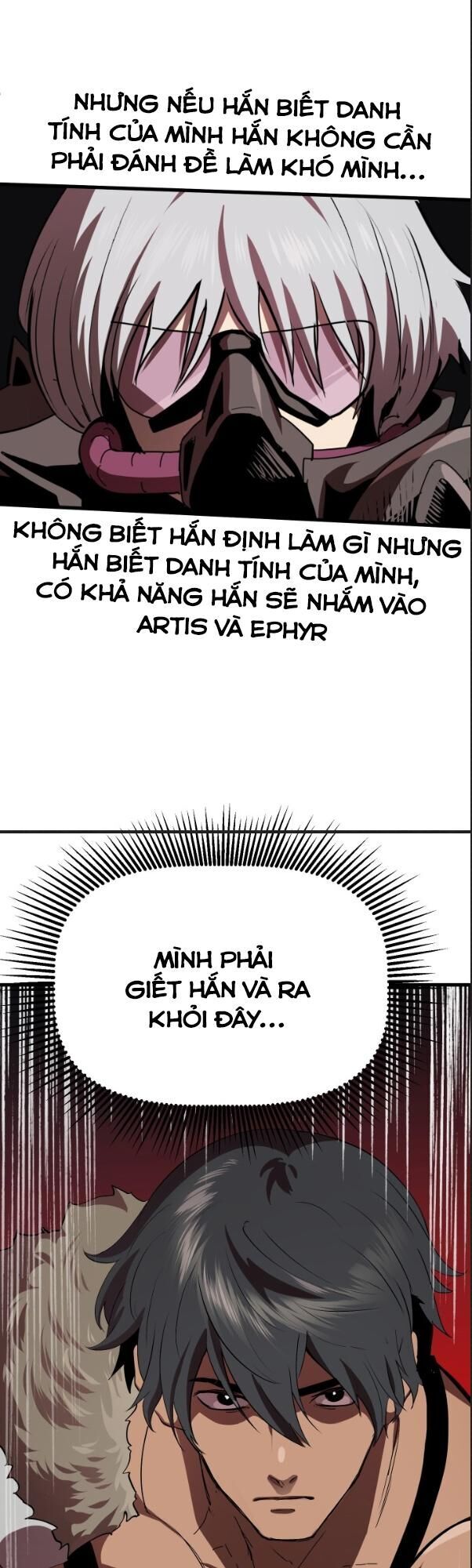 Anh Hùng Mạnh Nhất? Ta Không Làm Lâu Rồi! chapter 55 - Upload bởi truyensieuhay.com