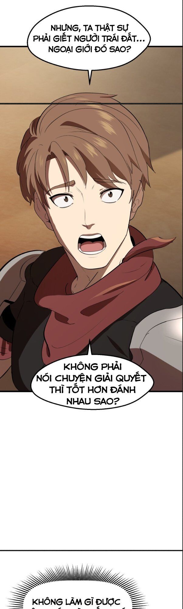 Anh Hùng Mạnh Nhất? Ta Không Làm Lâu Rồi! chapter 55 - Upload bởi truyensieuhay.com