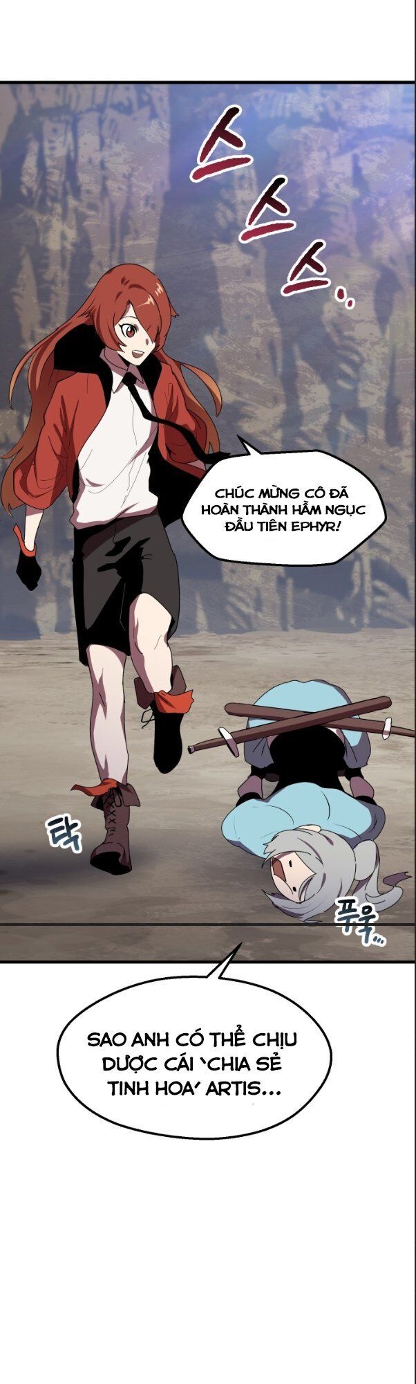 Anh Hùng Mạnh Nhất? Ta Không Làm Lâu Rồi! chapter 55 - Upload bởi truyensieuhay.com