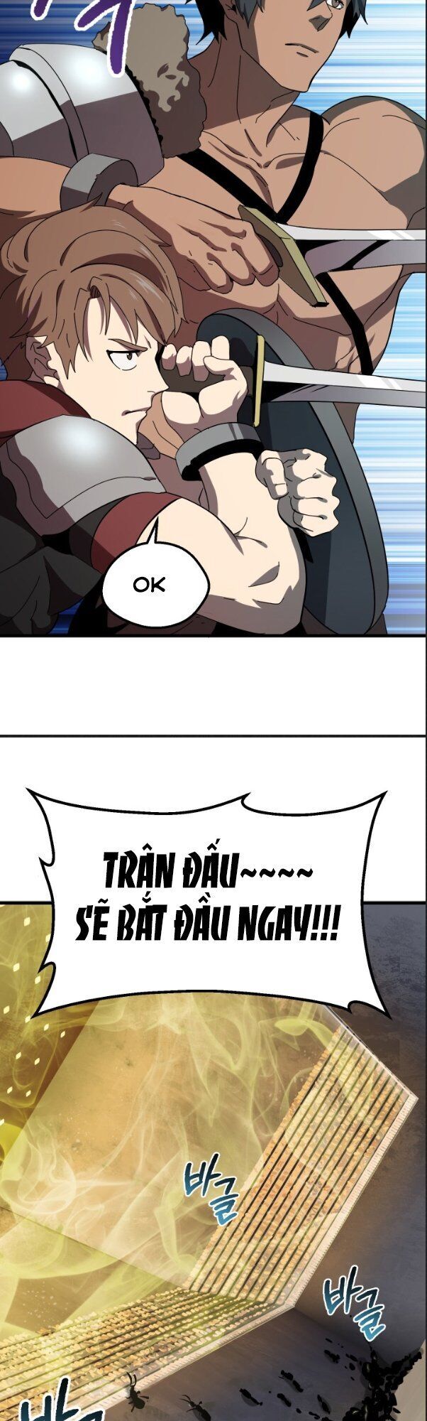 Anh Hùng Mạnh Nhất? Ta Không Làm Lâu Rồi! chapter 55 - Upload bởi truyensieuhay.com