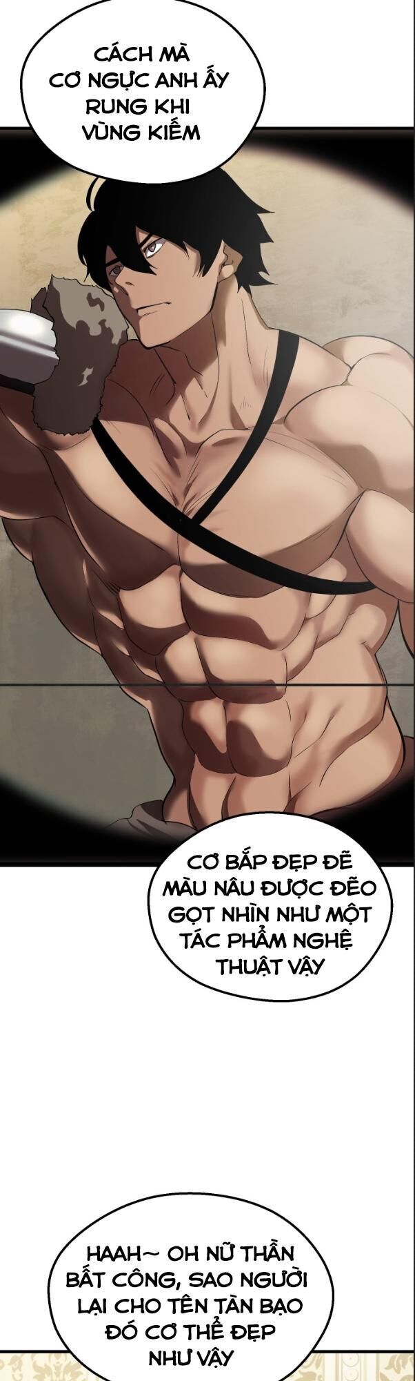 Anh Hùng Mạnh Nhất? Ta Không Làm Lâu Rồi! chapter 55 - Upload bởi truyensieuhay.com