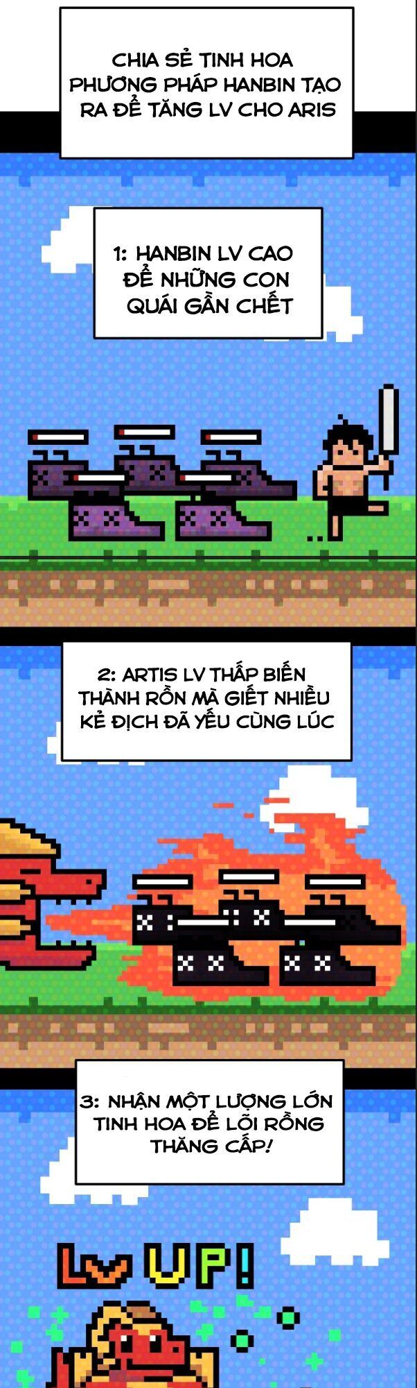 Anh Hùng Mạnh Nhất? Ta Không Làm Lâu Rồi! chapter 55 - Upload bởi truyensieuhay.com