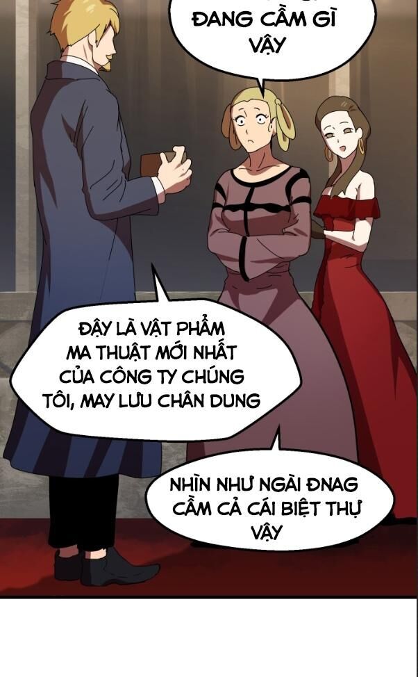 Anh Hùng Mạnh Nhất? Ta Không Làm Lâu Rồi! chapter 55 - Upload bởi truyensieuhay.com