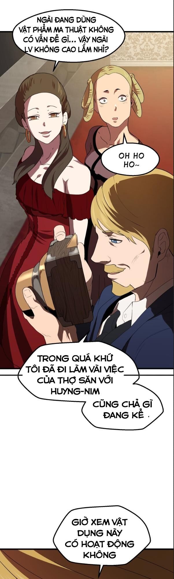 Anh Hùng Mạnh Nhất? Ta Không Làm Lâu Rồi! chapter 55 - Upload bởi truyensieuhay.com