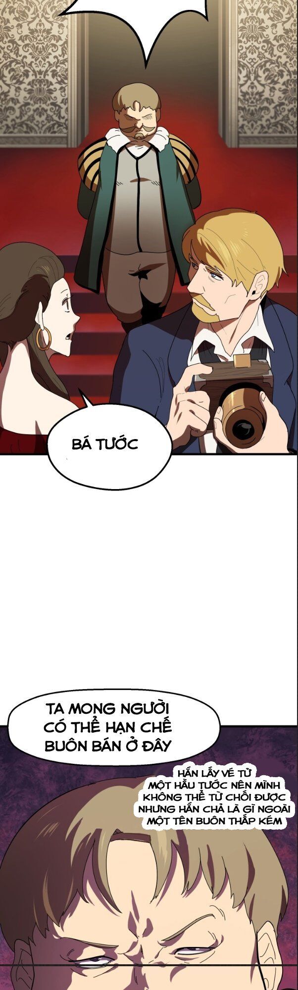 Anh Hùng Mạnh Nhất? Ta Không Làm Lâu Rồi! chapter 55 - Upload bởi truyensieuhay.com