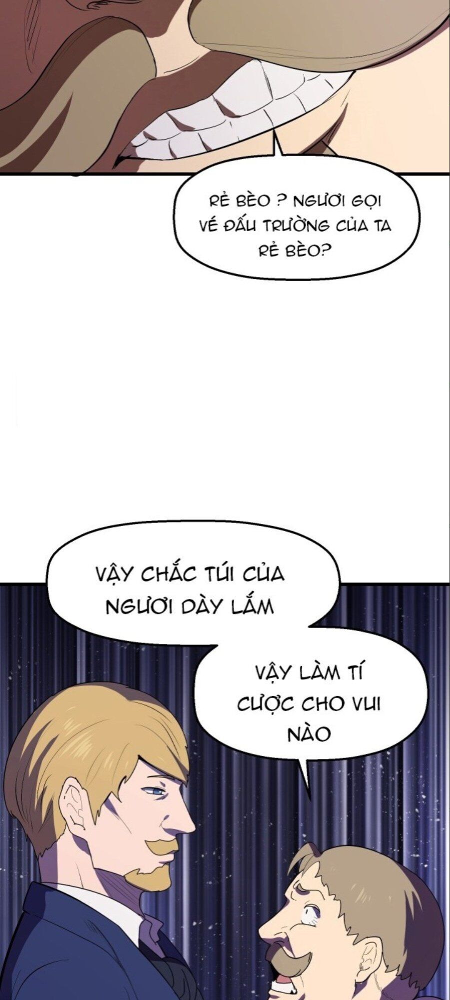 Anh Hùng Mạnh Nhất? Ta Không Làm Lâu Rồi! chapter 55 - Upload bởi truyensieuhay.com