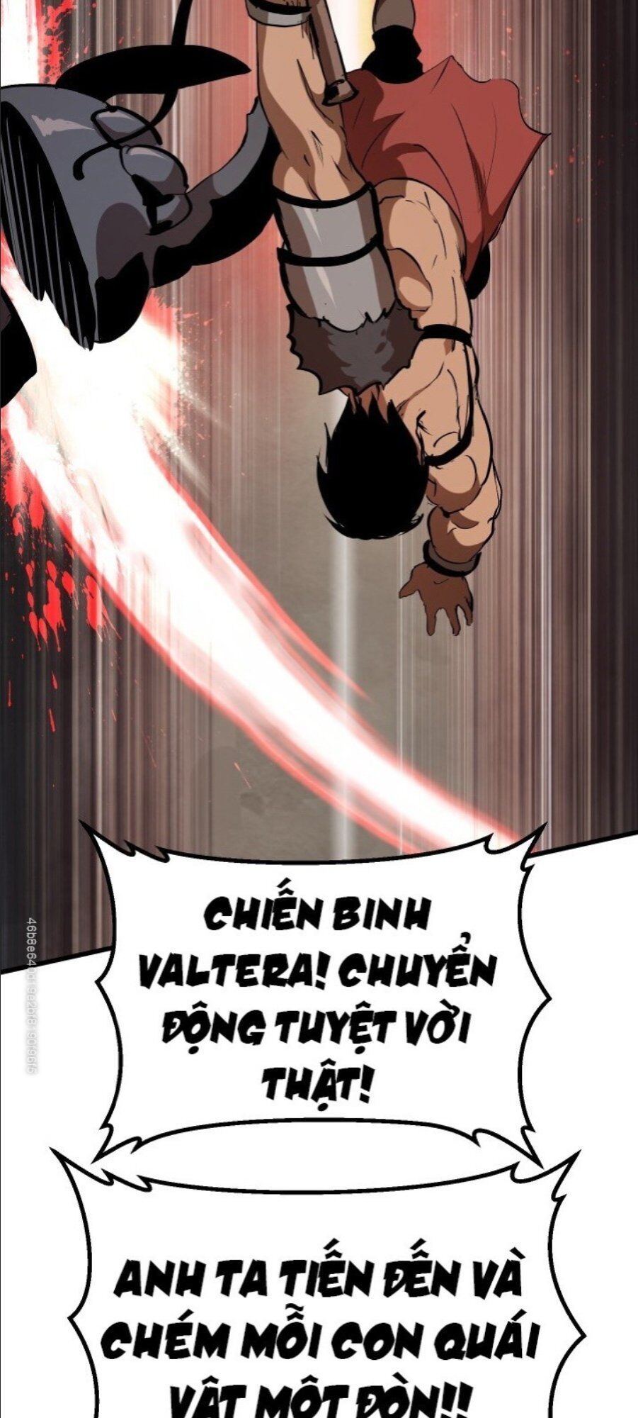 Anh Hùng Mạnh Nhất? Ta Không Làm Lâu Rồi! chapter 55 - Upload bởi truyensieuhay.com