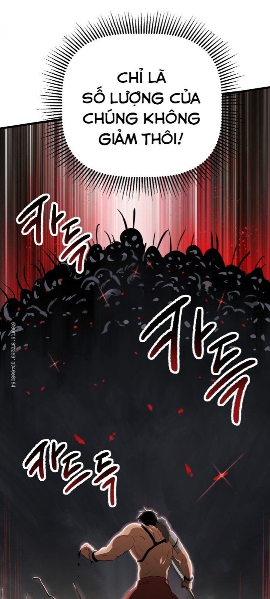 Anh Hùng Mạnh Nhất? Ta Không Làm Lâu Rồi! chapter 55 - Upload bởi truyensieuhay.com