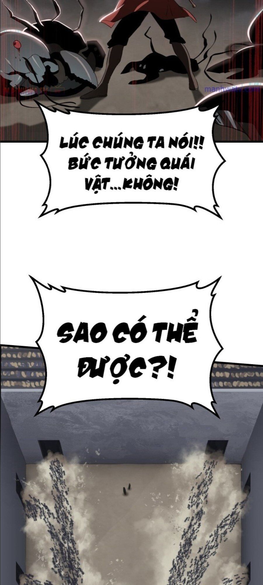 Anh Hùng Mạnh Nhất? Ta Không Làm Lâu Rồi! chapter 55 - Upload bởi truyensieuhay.com