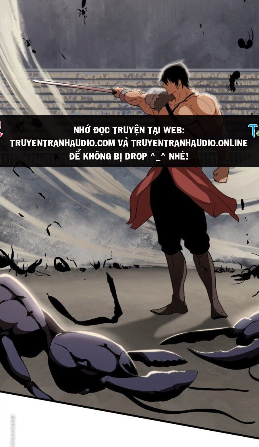 Anh Hùng Mạnh Nhất? Ta Không Làm Lâu Rồi! chapter 55 - Upload bởi truyensieuhay.com