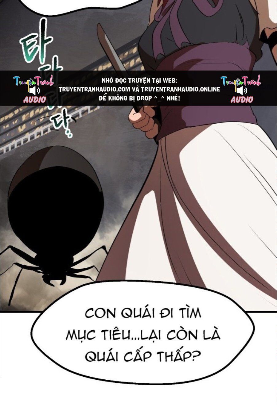Anh Hùng Mạnh Nhất? Ta Không Làm Lâu Rồi! chapter 55 - Upload bởi truyensieuhay.com