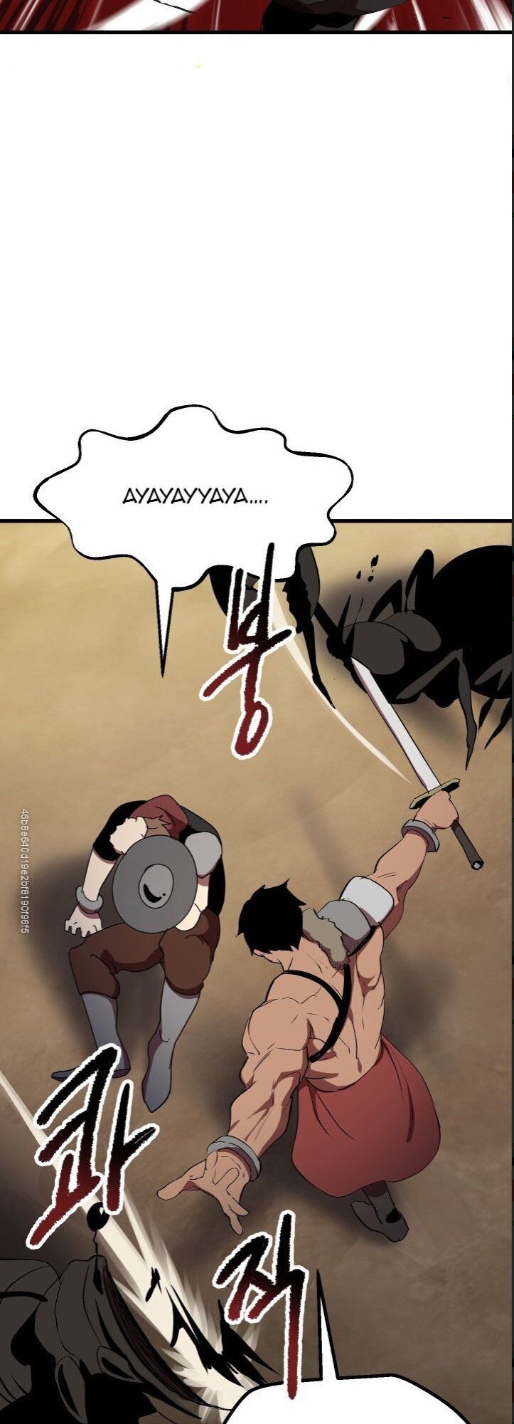 Anh Hùng Mạnh Nhất? Ta Không Làm Lâu Rồi! chapter 56 - Upload bởi truyensieuhay.com