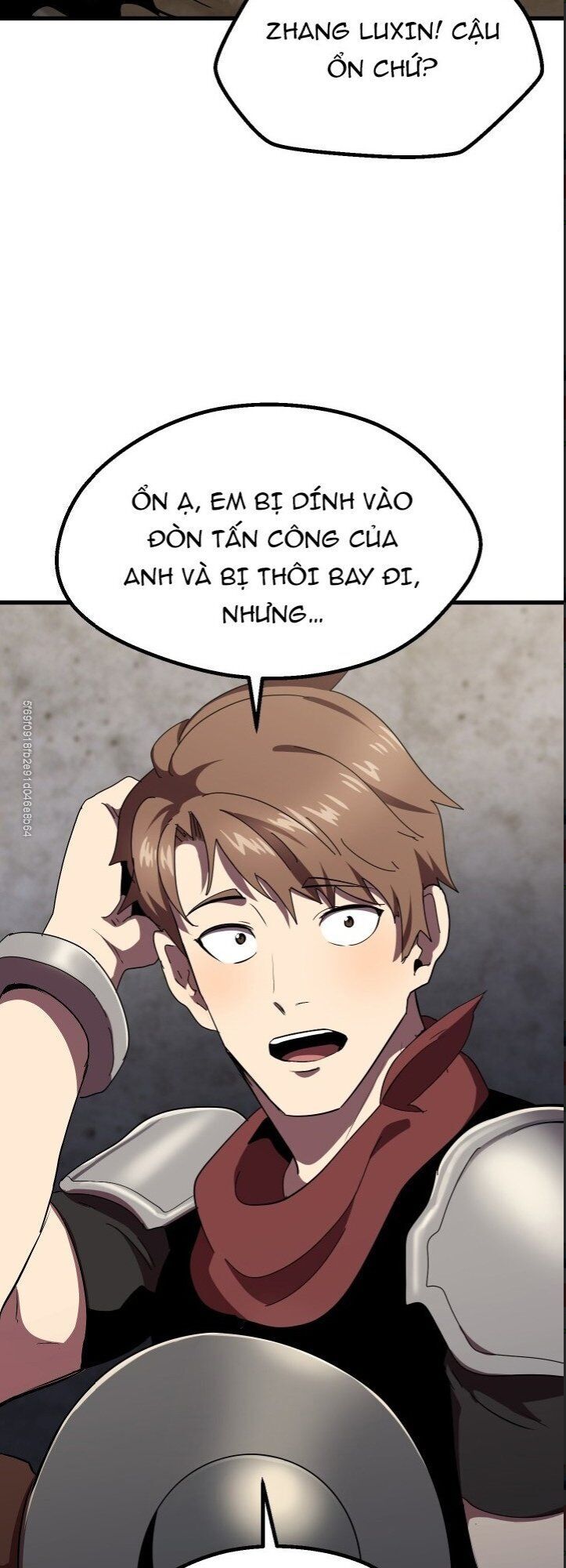 Anh Hùng Mạnh Nhất? Ta Không Làm Lâu Rồi! chapter 56 - Upload bởi truyensieuhay.com