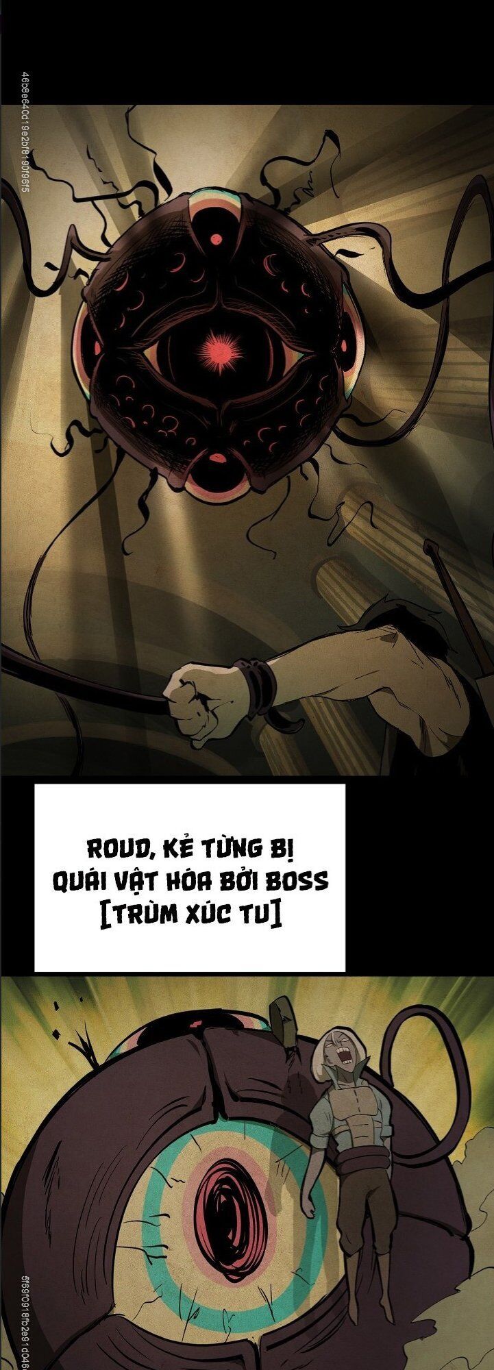 Anh Hùng Mạnh Nhất? Ta Không Làm Lâu Rồi! chapter 56 - Upload bởi truyensieuhay.com
