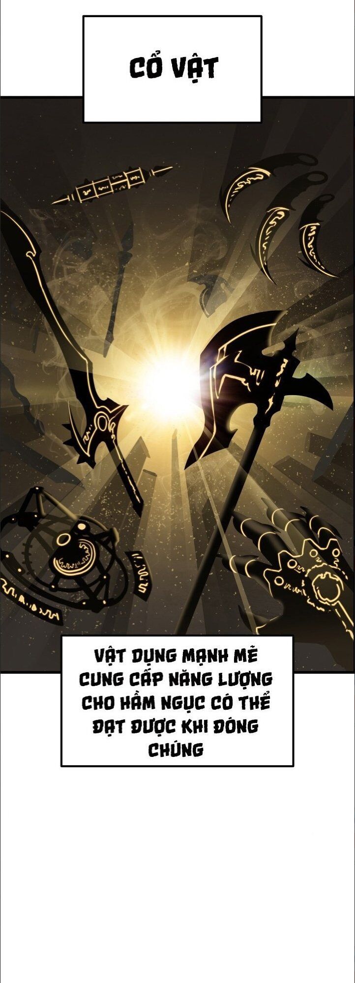 Anh Hùng Mạnh Nhất? Ta Không Làm Lâu Rồi! chapter 56 - Upload bởi truyensieuhay.com