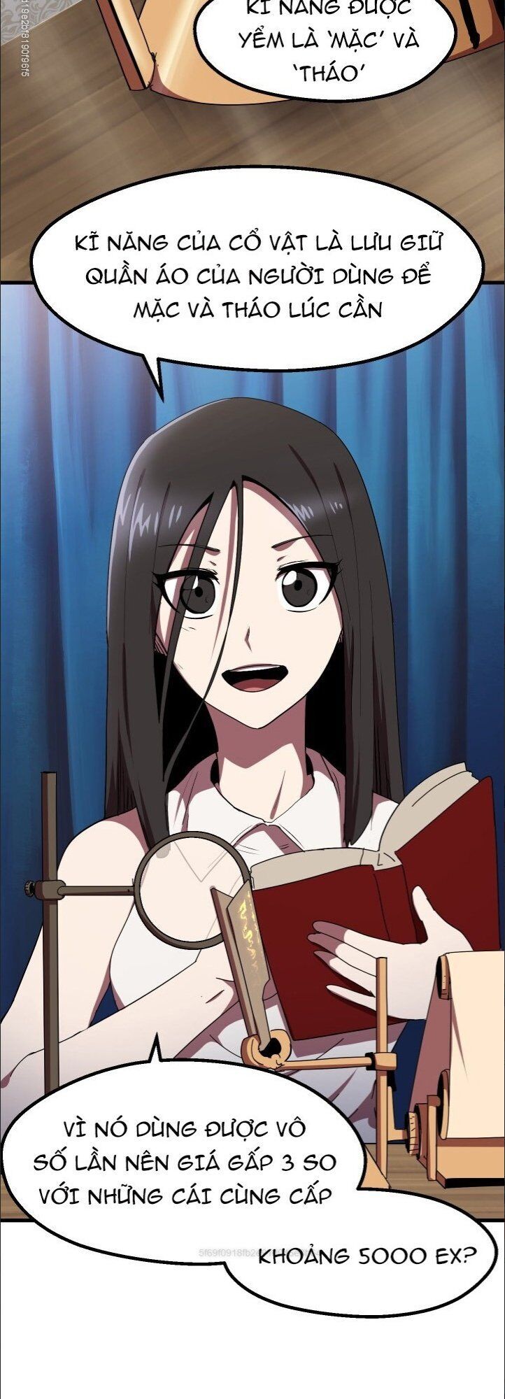 Anh Hùng Mạnh Nhất? Ta Không Làm Lâu Rồi! chapter 56 - Upload bởi truyensieuhay.com