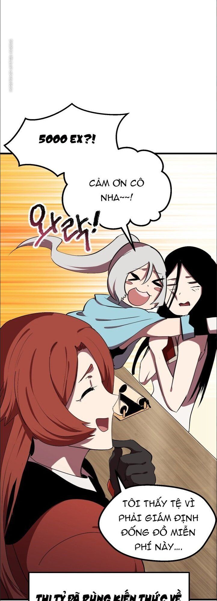 Anh Hùng Mạnh Nhất? Ta Không Làm Lâu Rồi! chapter 56 - Upload bởi truyensieuhay.com