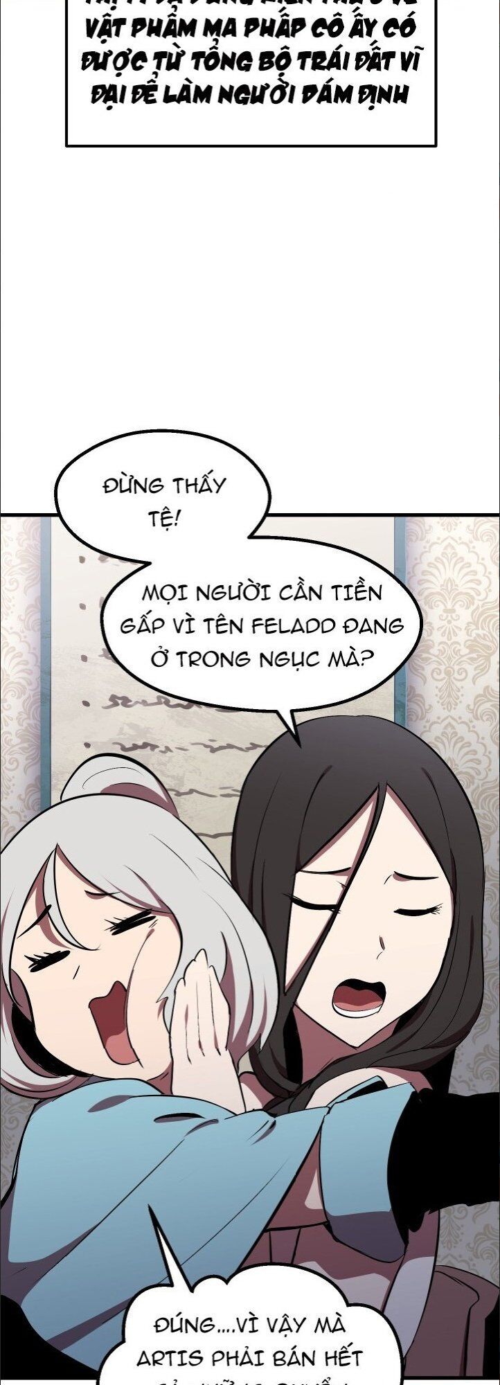 Anh Hùng Mạnh Nhất? Ta Không Làm Lâu Rồi! chapter 56 - Upload bởi truyensieuhay.com