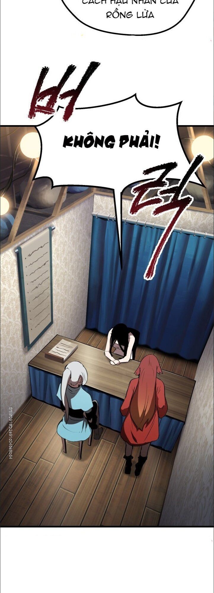 Anh Hùng Mạnh Nhất? Ta Không Làm Lâu Rồi! chapter 56 - Upload bởi truyensieuhay.com