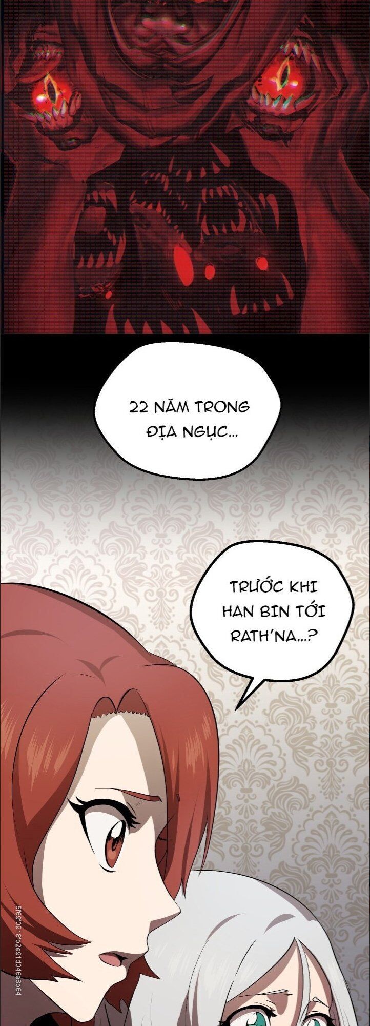 Anh Hùng Mạnh Nhất? Ta Không Làm Lâu Rồi! chapter 56 - Upload bởi truyensieuhay.com