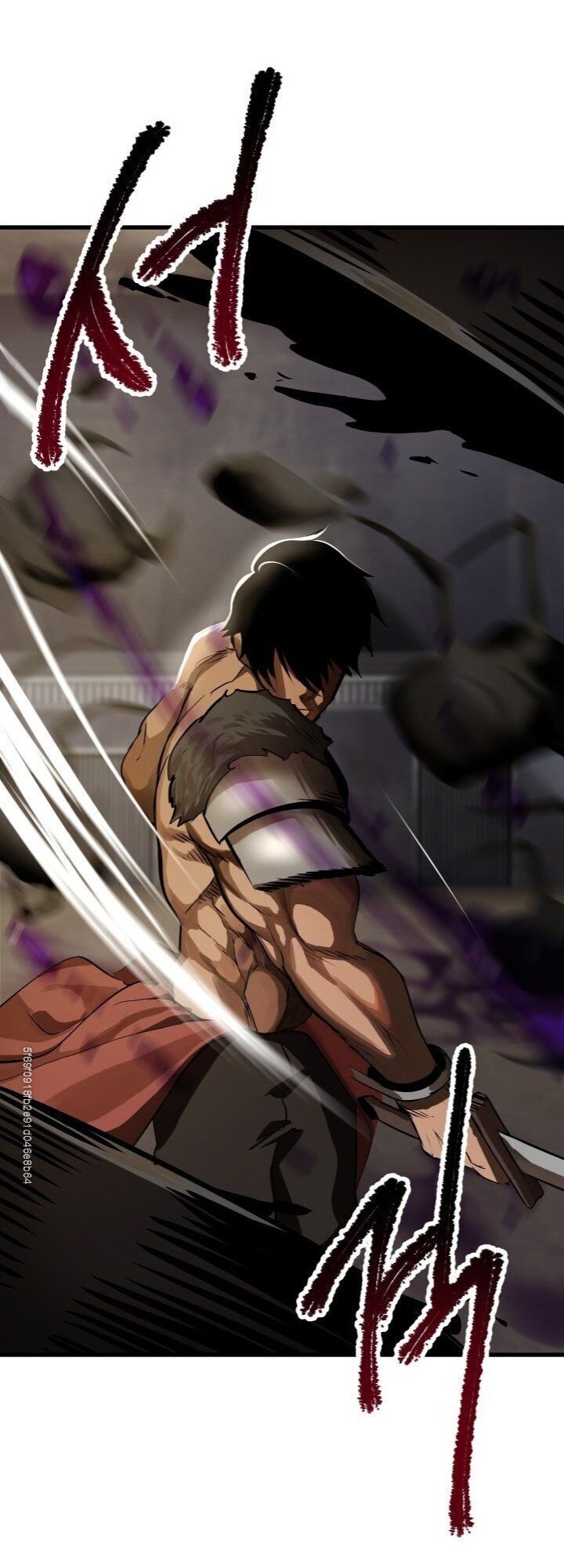 Anh Hùng Mạnh Nhất? Ta Không Làm Lâu Rồi! chapter 56 - Upload bởi truyensieuhay.com