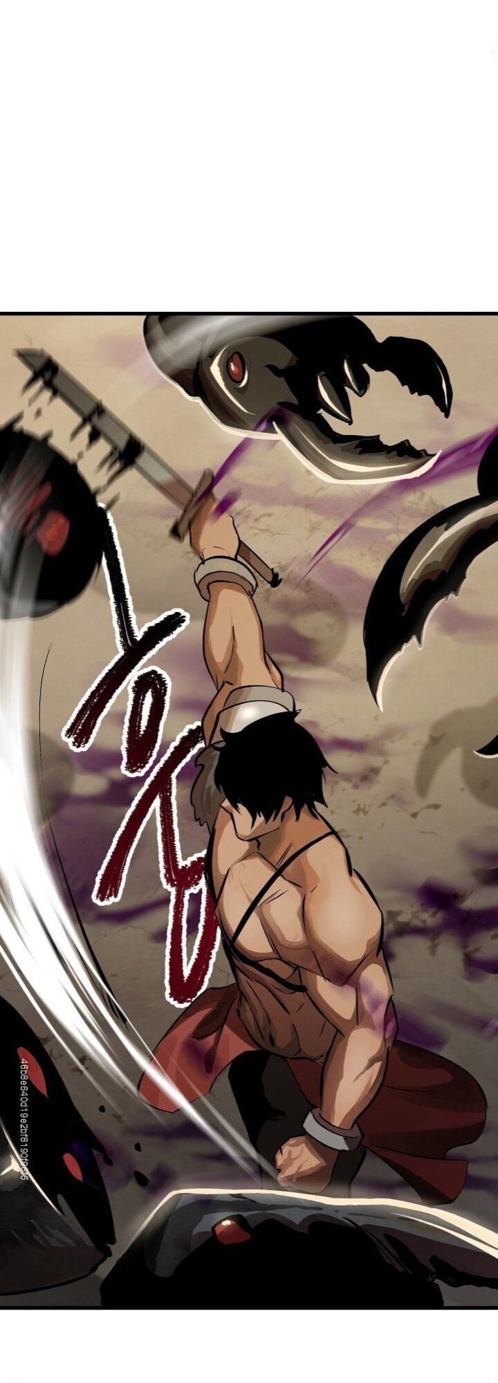 Anh Hùng Mạnh Nhất? Ta Không Làm Lâu Rồi! chapter 56 - Upload bởi truyensieuhay.com