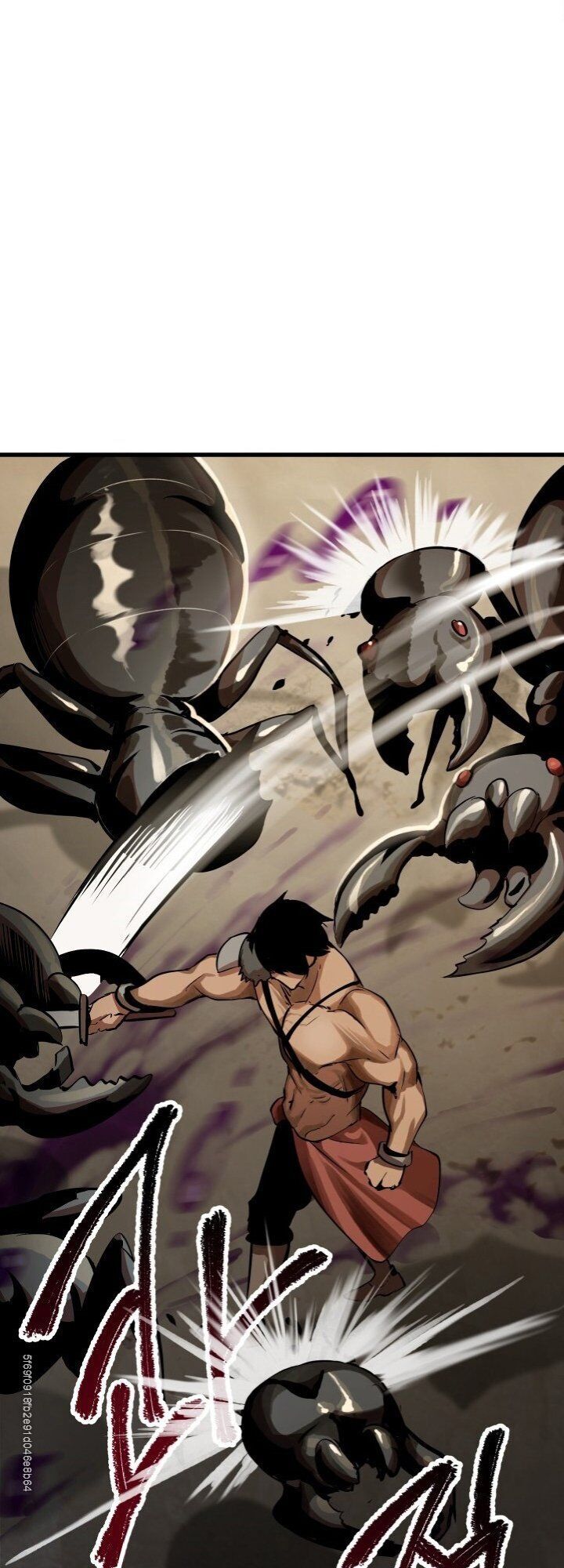 Anh Hùng Mạnh Nhất? Ta Không Làm Lâu Rồi! chapter 56 - Upload bởi truyensieuhay.com