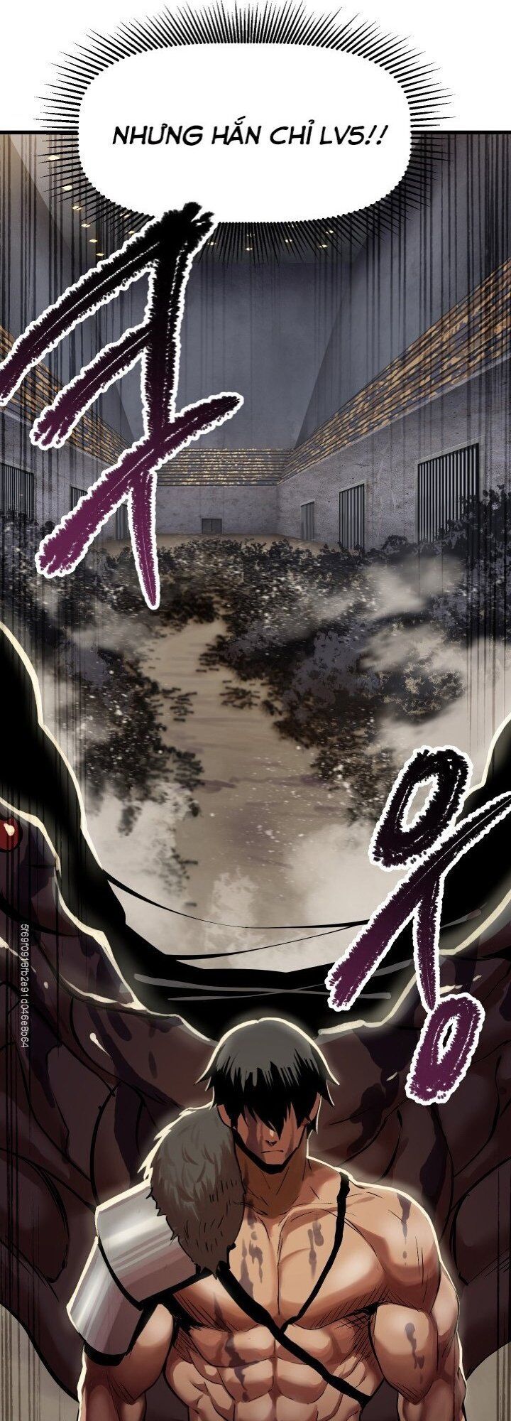 Anh Hùng Mạnh Nhất? Ta Không Làm Lâu Rồi! chapter 56 - Upload bởi truyensieuhay.com