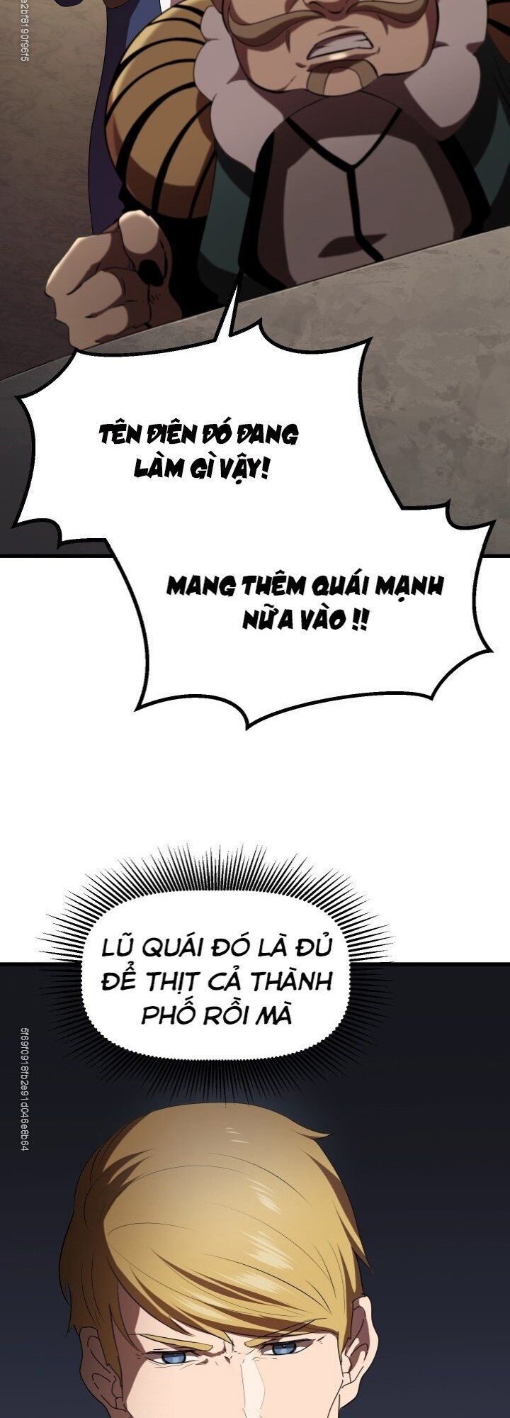 Anh Hùng Mạnh Nhất? Ta Không Làm Lâu Rồi! chapter 56 - Upload bởi truyensieuhay.com