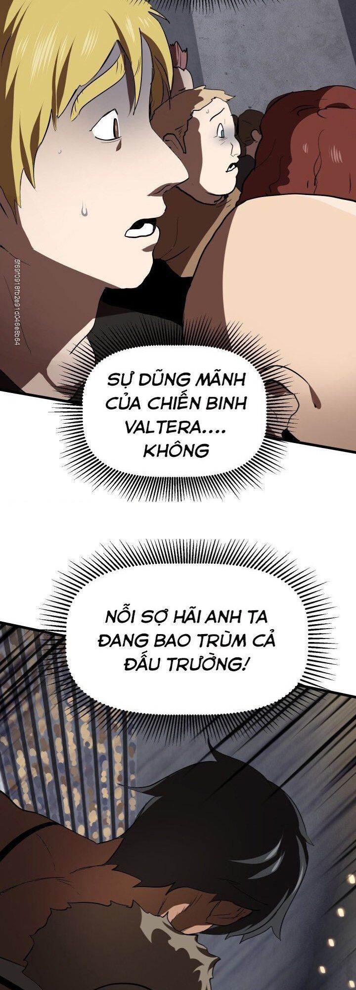 Anh Hùng Mạnh Nhất? Ta Không Làm Lâu Rồi! chapter 56 - Upload bởi truyensieuhay.com