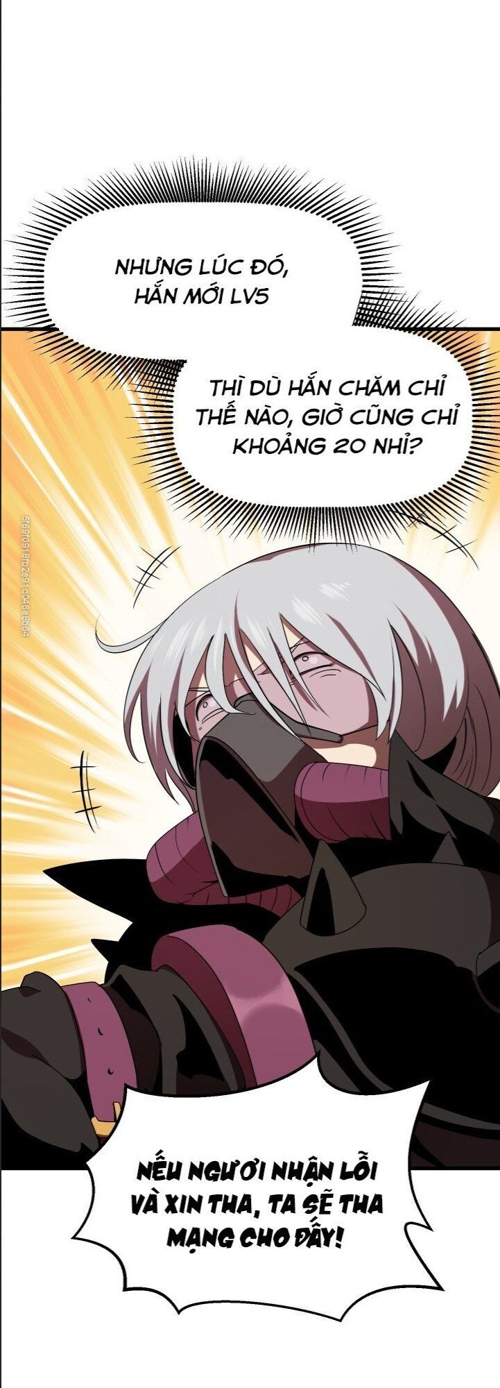 Anh Hùng Mạnh Nhất? Ta Không Làm Lâu Rồi! chapter 56 - Upload bởi truyensieuhay.com