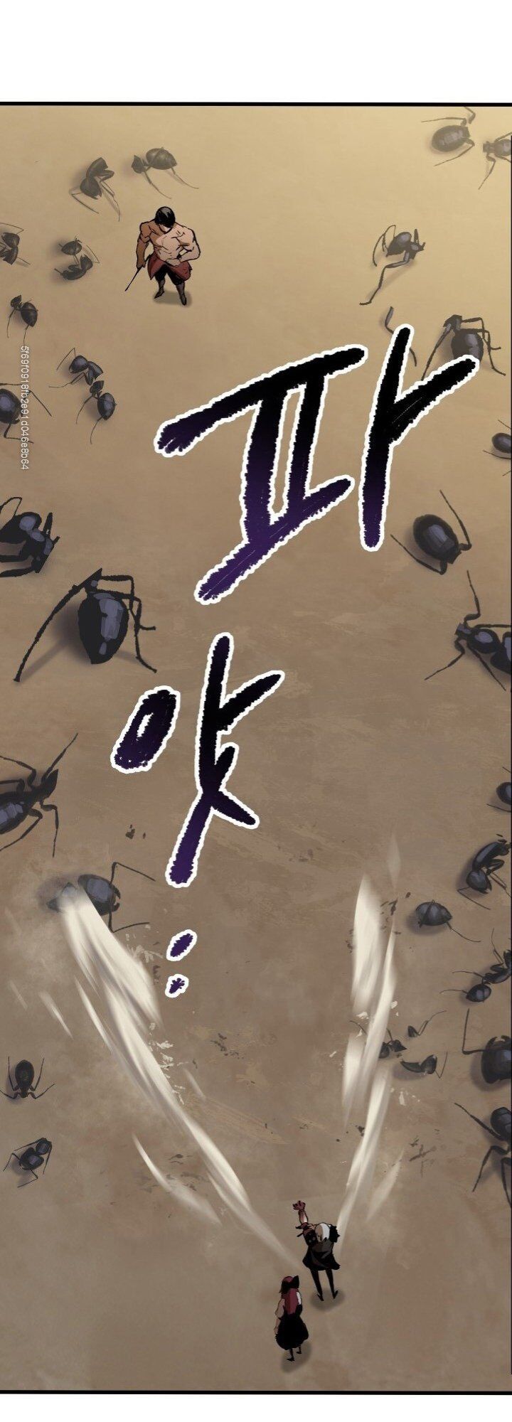 Anh Hùng Mạnh Nhất? Ta Không Làm Lâu Rồi! chapter 56 - Upload bởi truyensieuhay.com