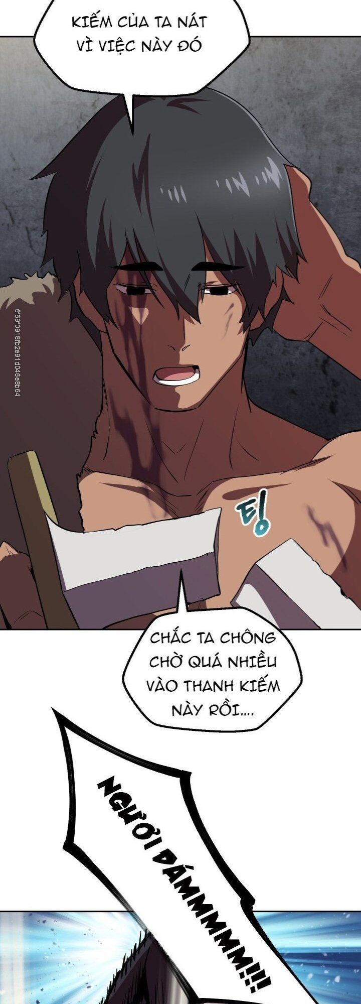 Anh Hùng Mạnh Nhất? Ta Không Làm Lâu Rồi! chapter 56 - Upload bởi truyensieuhay.com