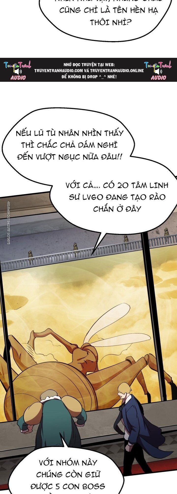 Anh Hùng Mạnh Nhất? Ta Không Làm Lâu Rồi! chapter 56 - Upload bởi truyensieuhay.com